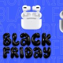 Cyber Monday AirPods : voici où trouver les écouteurs sans fil d’Apple au meilleur prix