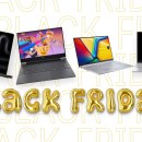 Black Friday Week : 10 PC portables à prix cassés (Apple, Asus, Dell, Lenovo…)