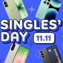 Single Day : le Black Friday chinois casse aussi les prix des smartphones Google, Xiaomi et Apple