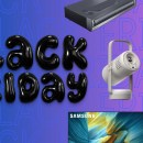 Black Friday téléviseur et vidéoprojecteur : notre sélection des meilleures promotions qui crèvent l’écran