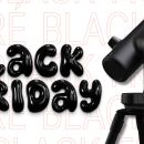 Le Black Friday fait -20 % sur l’Unistellar Odyssey Pro, un télescope connecté compact qui permet d’admirer les étoiles depuis son smartphone