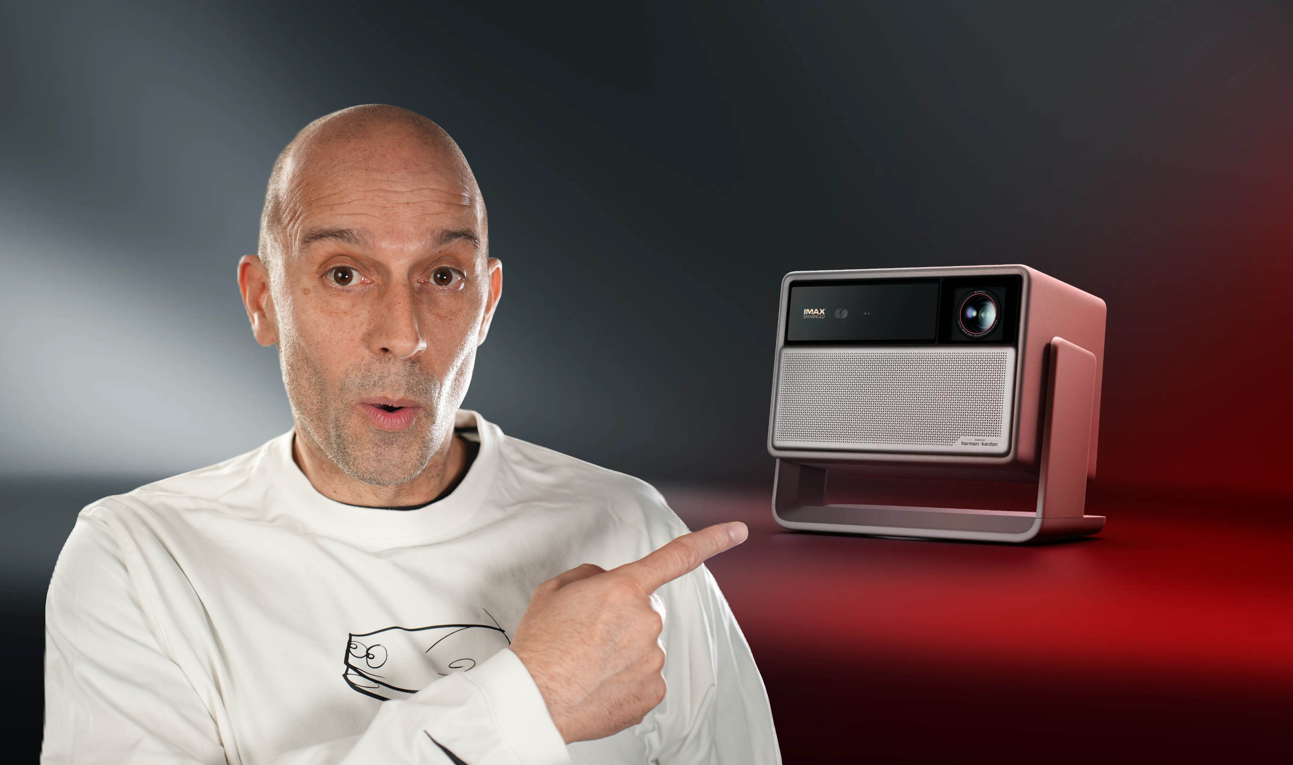 Test du Xgimi Horizon 20 Max, le laser 4K ultime pour le home cinéma