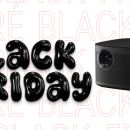 Pour le pré-Black Friday, Darty fait -46 % sur le Xgimi Horizon Pro 4K, un vidéoprojecteur premium avec Android TV