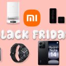 Xiaomi profite du pré-Black Friday pour brader ses produits les plus populaires : les 15 offres à saisir 