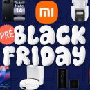 Xiaomi profite du pré-Black Friday pour brader ses produits les plus populaires : les 16 offres à saisir 
