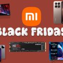 Xiaomi n’épargne aucun de ses produits durant le pré-Black Friday : le TOP 16 des offres