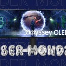 Le gigantesque écran gaming de Samsung, le Odyssey OLED G9 et ses 49 pouces, s’offre 200 € de remise chez Boulanger