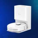 Dreame D10 Plus Gen 2 : ce robot aspirateur 2-en-1 aspire 28 % de son prix chez Amazon