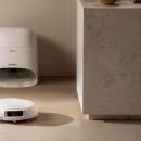 Le prix du récent DJI Romo S, un aspirateur robot ultra-puissant, dégringole de 500 euros