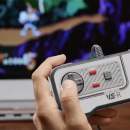 La console Blaze Evercade VS-R avec la collection Tomb Raider (I à III) est de retour à un super prix pendant les ventes flash d&rsquo;Amazon