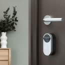 Fini les clés : cette serrure connectée bradée à -30% simplifie votre quotidien