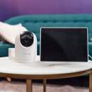 À moins de 75 €, cette caméra de sécurité connectée 2K dopée à l&rsquo;IA ne loupe aucun intrus