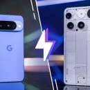 En promo à moins de 650 €, mieux vaut s’équiper du Google Pixel 10 ou du Nothing Phone (3) pour bien commencer 2026 ?