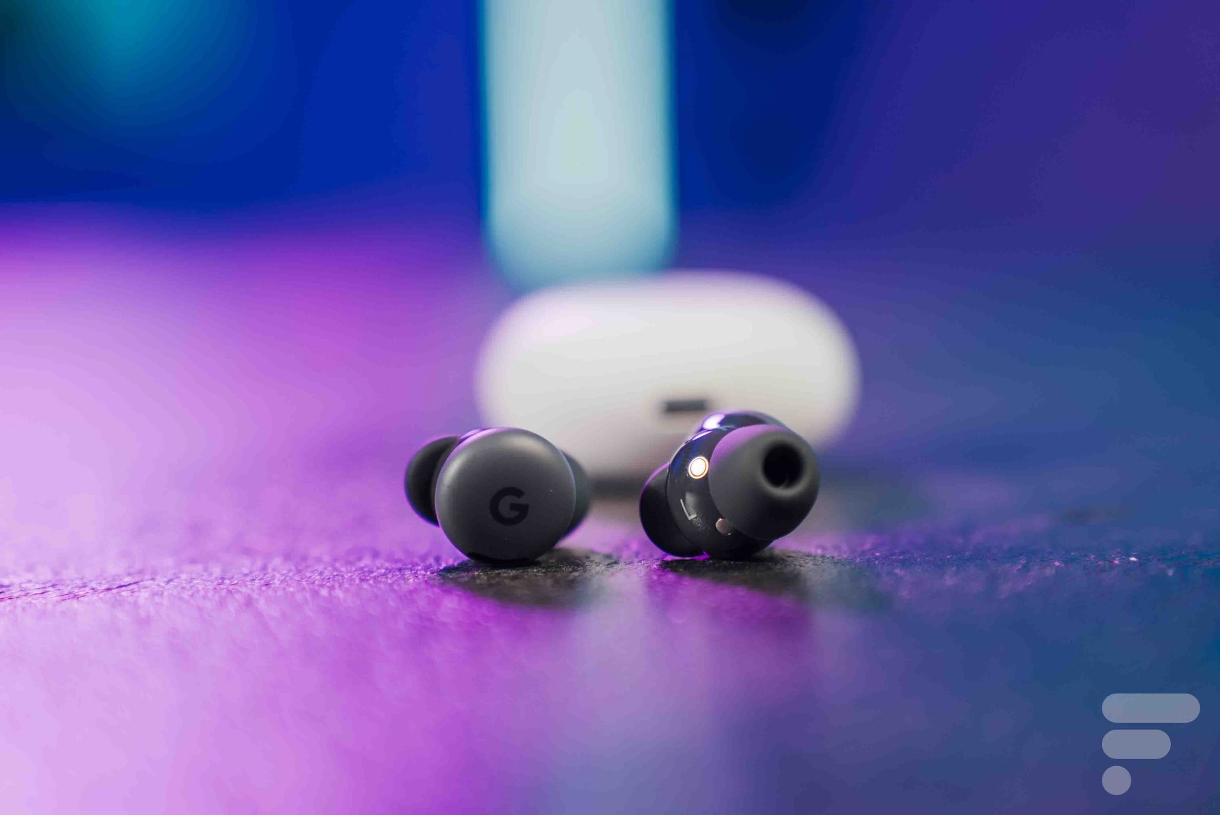 Google Pixel Buds 2a : un son chaleureux, des limites pratiques