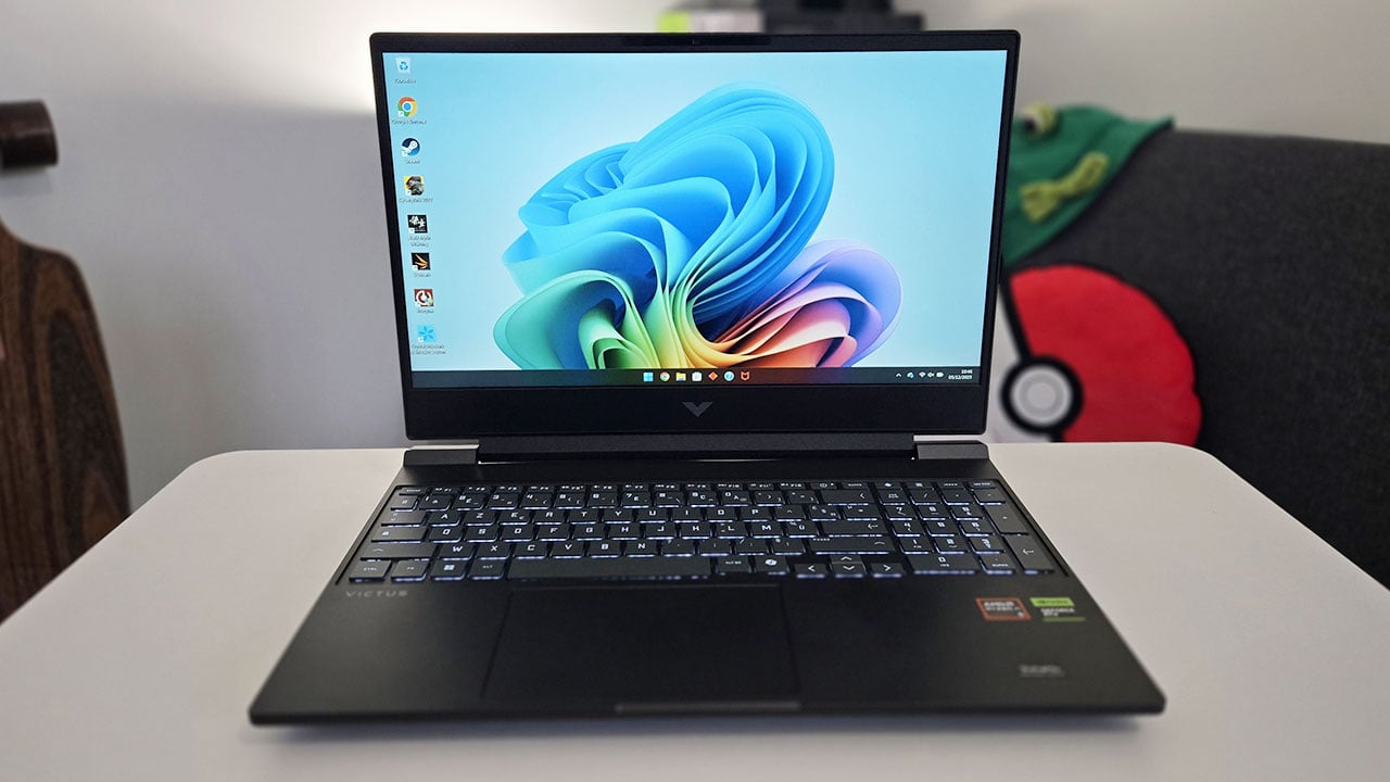 Test du HP Victus 15 (2025) : des sacrifices qui ne passent plus