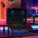 Ce laptop gamer Lenovo embarque un Ryzen 9, une RTX 5070, et 32 Go de RAM avec un écran de 16″ (IPS 240 Hz), le tout à -42 %