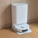Le rapport performances-prix du robot aspirateur laveur Mova E40 Ultra s&rsquo;améliore nettement quand il passe sous les 300 €