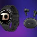 La OnePlus Watch Lite est non seulement moins chère, mais elle est fournie avec des OnePlus Nord Buds 3 Pro offerts