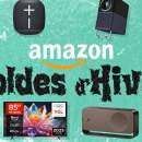 Amazon lance une grande braderie pour le tout dernier jour des soldes