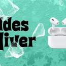 Les Apple AirPods Pro 2 sont à leur meilleur prix pour la fin des soldes