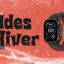 L&rsquo;Apple Watch Ultra 3 n&rsquo;échappe pas aux soldes d&rsquo;hiver et voit son prix passer sous les 700 €