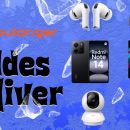 Boulanger brade un tas de produit Tech durant les soldes d’hiver : voici le TOP 15 des deals à saisir