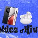 Le nouveau Honor Magic 8 Lite, un smartphone ultra-résistant (IP69) et inépuisable (7 500 mAh), est déjà dans un pack à prix cassé lors des soldes