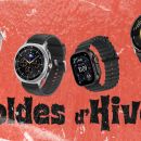 Soldes montres connectées : les 14 promotions pour être à l&rsquo;heure à ses séances de sport ! Voici notre top des meilleurs bons plans