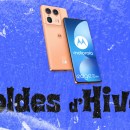 Ce smartphone premium signé Motorola avec écran OLED 144 Hz et charge 125W solde à -50 % devient Ultra intéressant