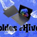 Ce puissant laptop avec écran OLED et Ryzen AI 5 est à un prix plus attractif grâce à cette offre des soldes