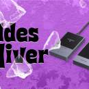 Cet émetteur et récepteur Ugreen permet de projeter votre PC sur un téléviseur et perd 14 % de son prix chez Amazon pour les soldes d&rsquo;hiver