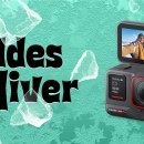 En cette fin de soldes d&rsquo;hiver, Amazon frappe un grand coup en retirant plus de 50 % du prix de lancement de l&rsquo;Insta360 Ace Pro