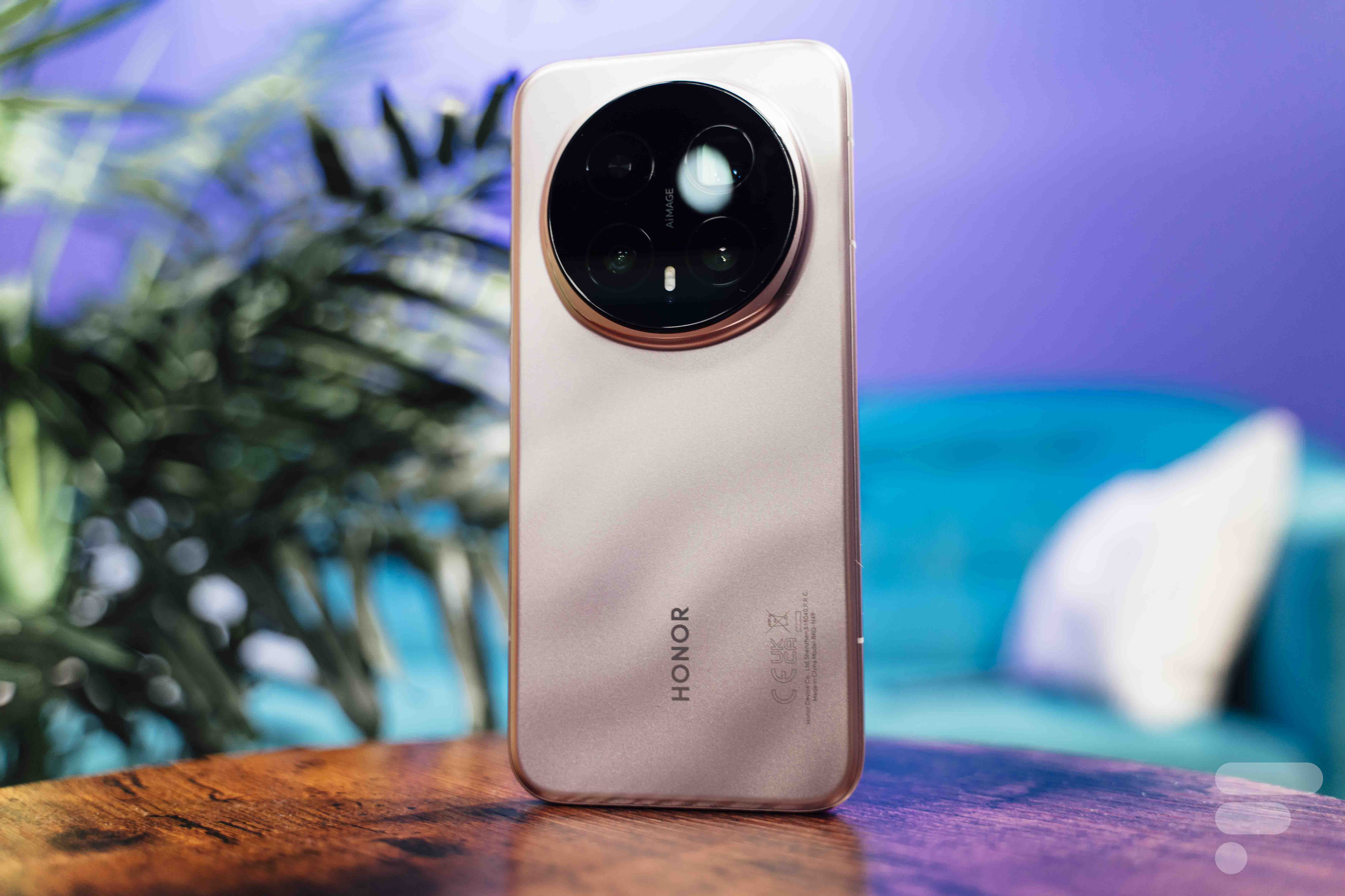 C&rsquo;est le smartphone le plus lumineux que j&rsquo;ai jamais eu entre les mains : mon test du Honor Magic 8 Pro