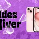 L&rsquo;iPhone 15 devient l&rsquo;iPhone SE qui ne dit pas son nom grâce à cette offre des soldes d&rsquo;hiver