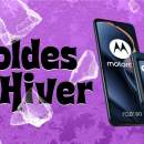 Pour les soldes, Amazon brade à moitié prix le Motorola Razr 60, qui devient le moins cher des smartphones pliables de 2025