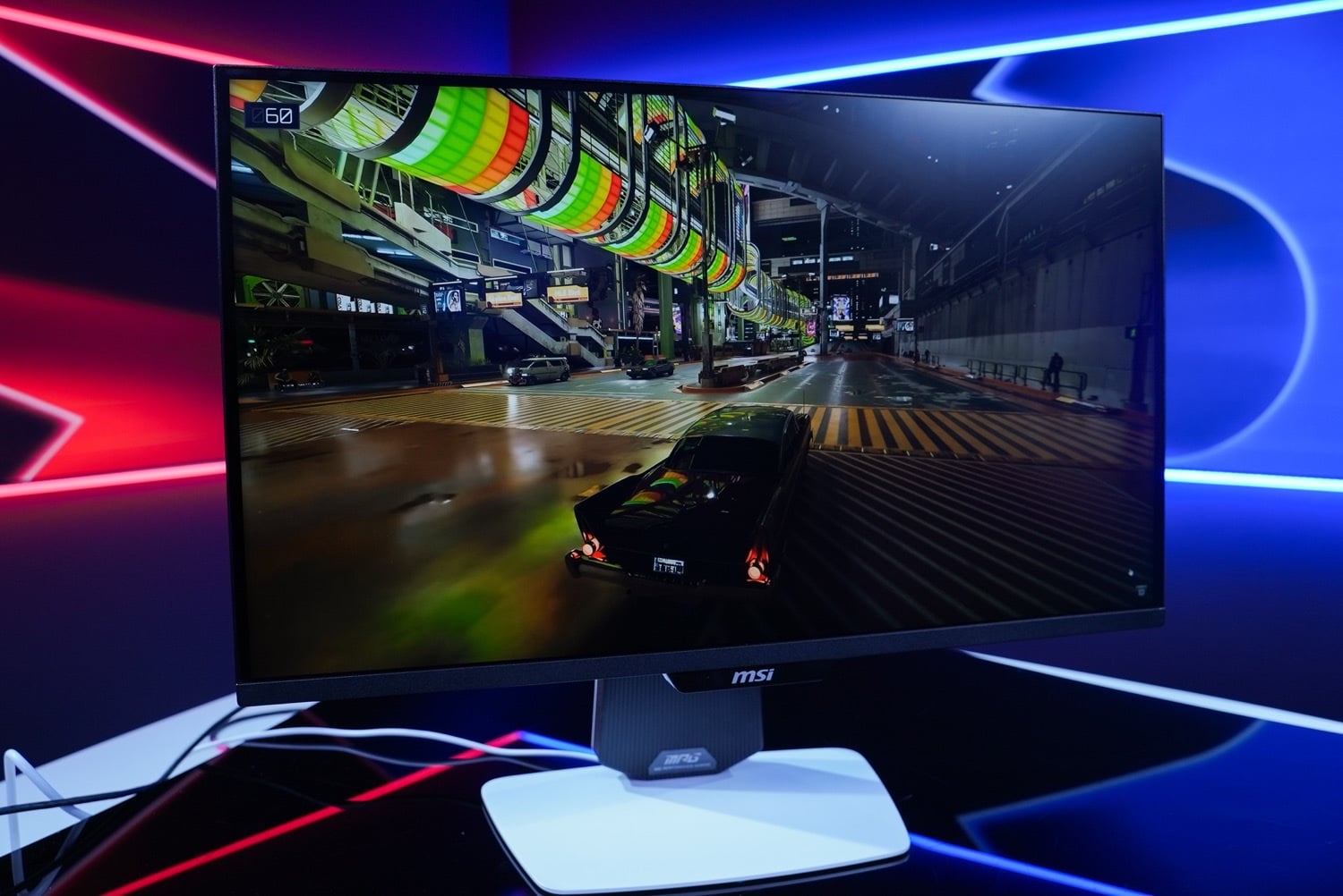 Test du MSI MPG 274URDFW E16M : le meilleur écran Mini-Led pour les joueurs sur PC ?