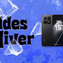 Le Xiaomi 15T, noté 8/10, devient un flagship killer comme on les aime grâce à cette offre inédite