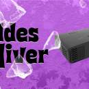 Philips GamePix 800 Smart : le vidéoprojecteur gaming Full HD et 120 Hz perd 300 euros durant les soldes