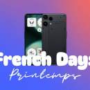 Le dernier smartphone abordable de Nothing chute enfin sous les 200 € à l&rsquo;occasion des French Days