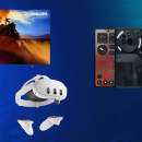 Nothing Phone (3a) Pro dans un pack à -30 %, TV Philips OLED Ambilight 144 Hz à 730 € et Meta Quest 3 512 Go à prix cassé — les deals de la semaine