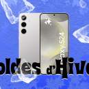 Galaxy S24 : l&rsquo;ancienne gloire de Samsung est à son plus bas prix historique pour les soldes sur Amazon