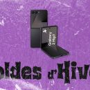 Le Samsung Galaxy Z Flip 7 plie son prix en deux grâce à cette nouvelle offre