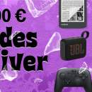 Voici les 10 produits Tech pas chers pour se faire plaisir sans se ruiner lors des soldes : la sélection à moins de 100 €