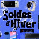 Soldes d&rsquo;hiver 2026 : quelles sont les meilleures offres à saisir sur Amazon, Fnac, Darty… ?