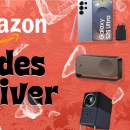 Amazon lance une myriade d’offres durant les soldes : les 18 meilleures offres 