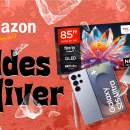 Amazon fait le plein de bonnes affaires durant les soldes : le TOP 16 des offres
