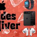 iPhone Air, MacBook Pro M5, AirPods Pro 3… Les 9 deals Apple à ne pas rater durant les soldes
