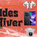 Boulanger multiplie les réductions durant les soldes : les 14 deals à saisir ce weeke-end