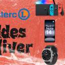 E.Leclerc frappe fort à la 3e démarque : voici les 11 meilleurs deals Tech des soldes