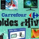 Carrefour liquide ses stocks pour le dernier week-end des soldes : les 10 offres qui méritent votre argent